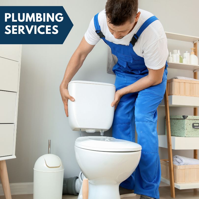 Plumbing Company in Bethany, CT